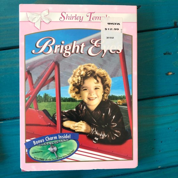 Shirley Temple DVD set of 3 ~ New - Picture 3 of 5